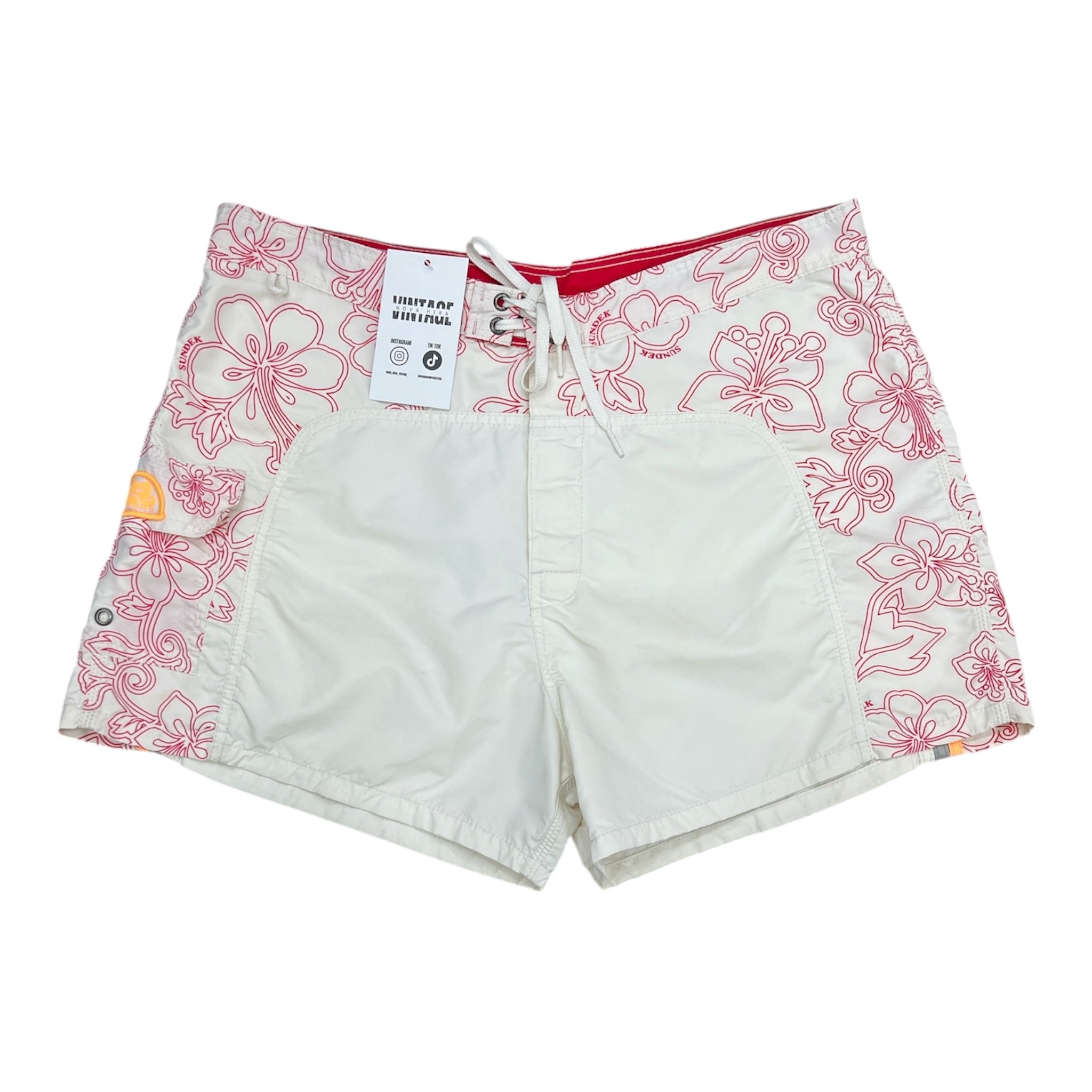 pantaloncino sundek